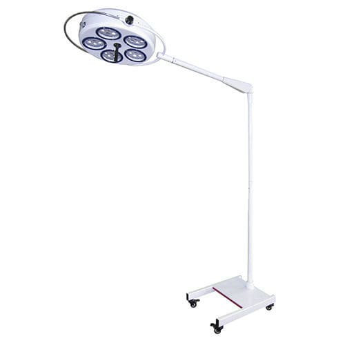 Lampe scialytique