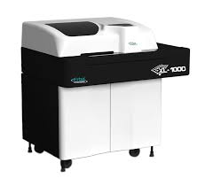 Automate Biochimie