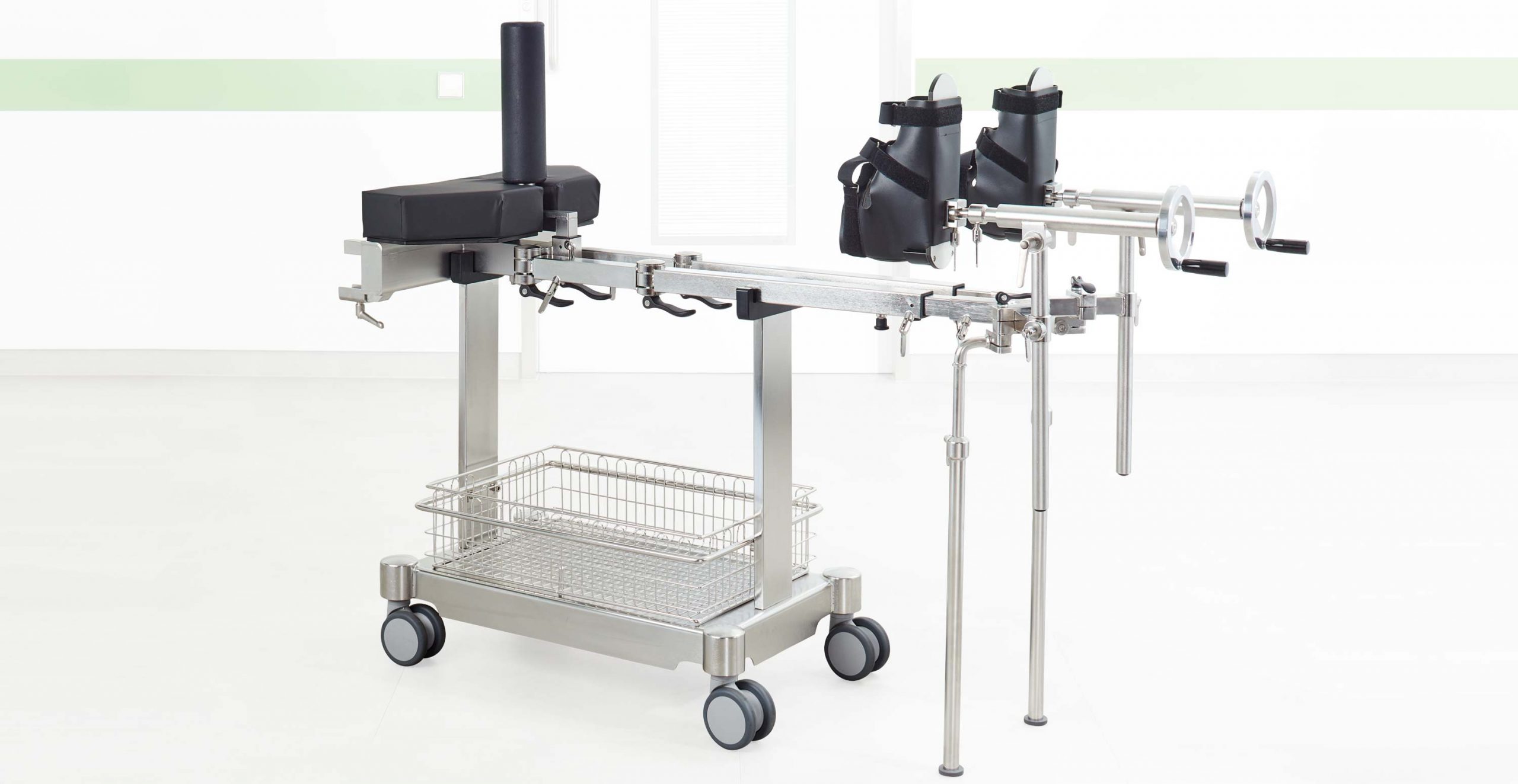 Kit  traumatologie Orthopédique
