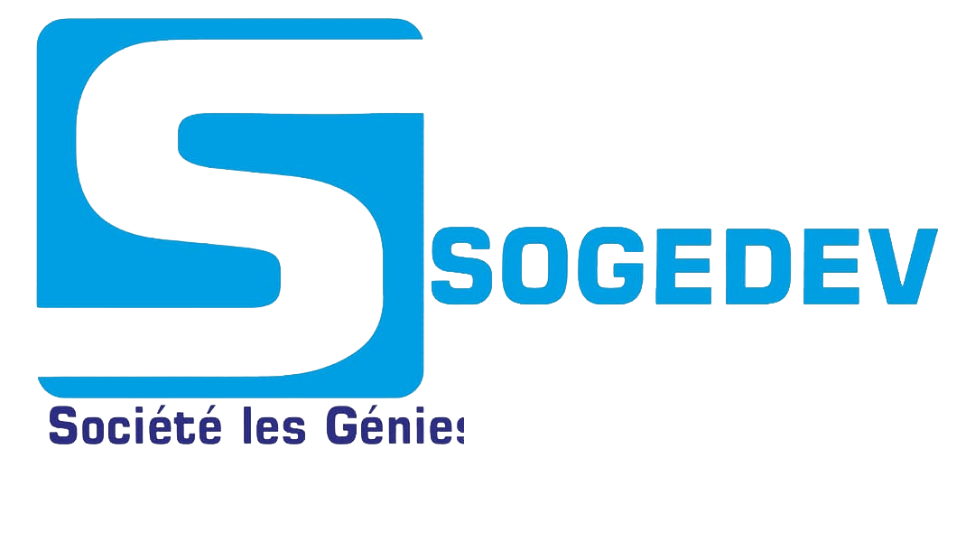SOGEDEV SARL